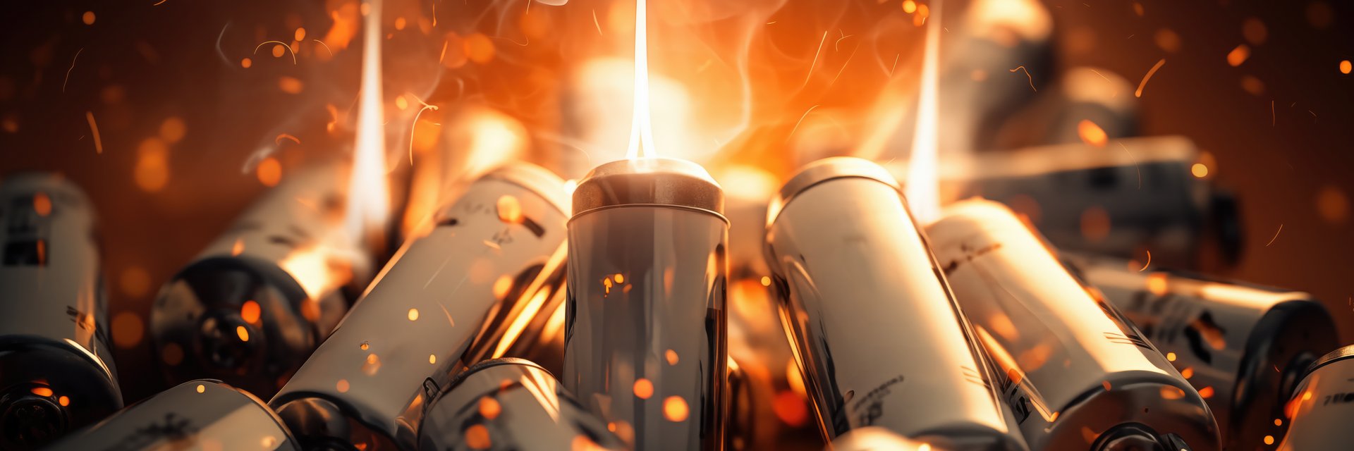 Brennpunkt Batterie 